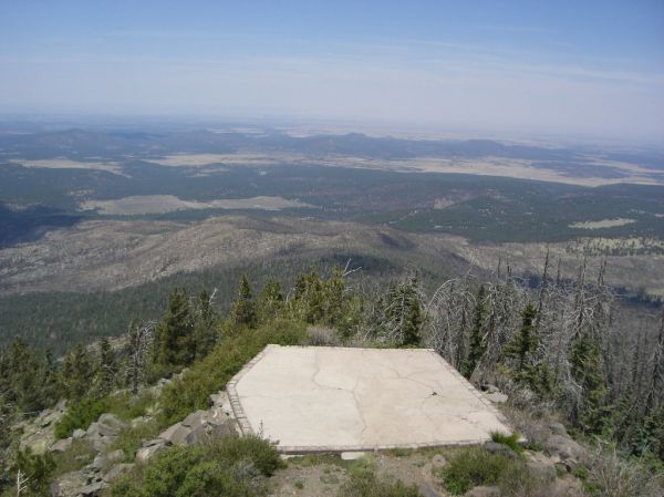 Flagstaff Peak photo 2