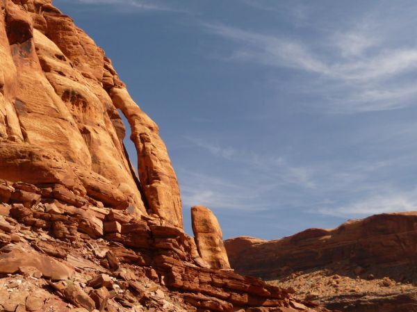 Jug Rock photo 2