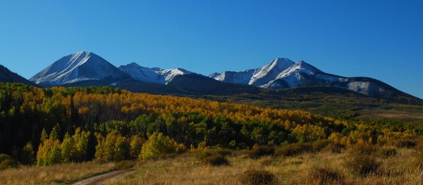La Sal Peak photo 2