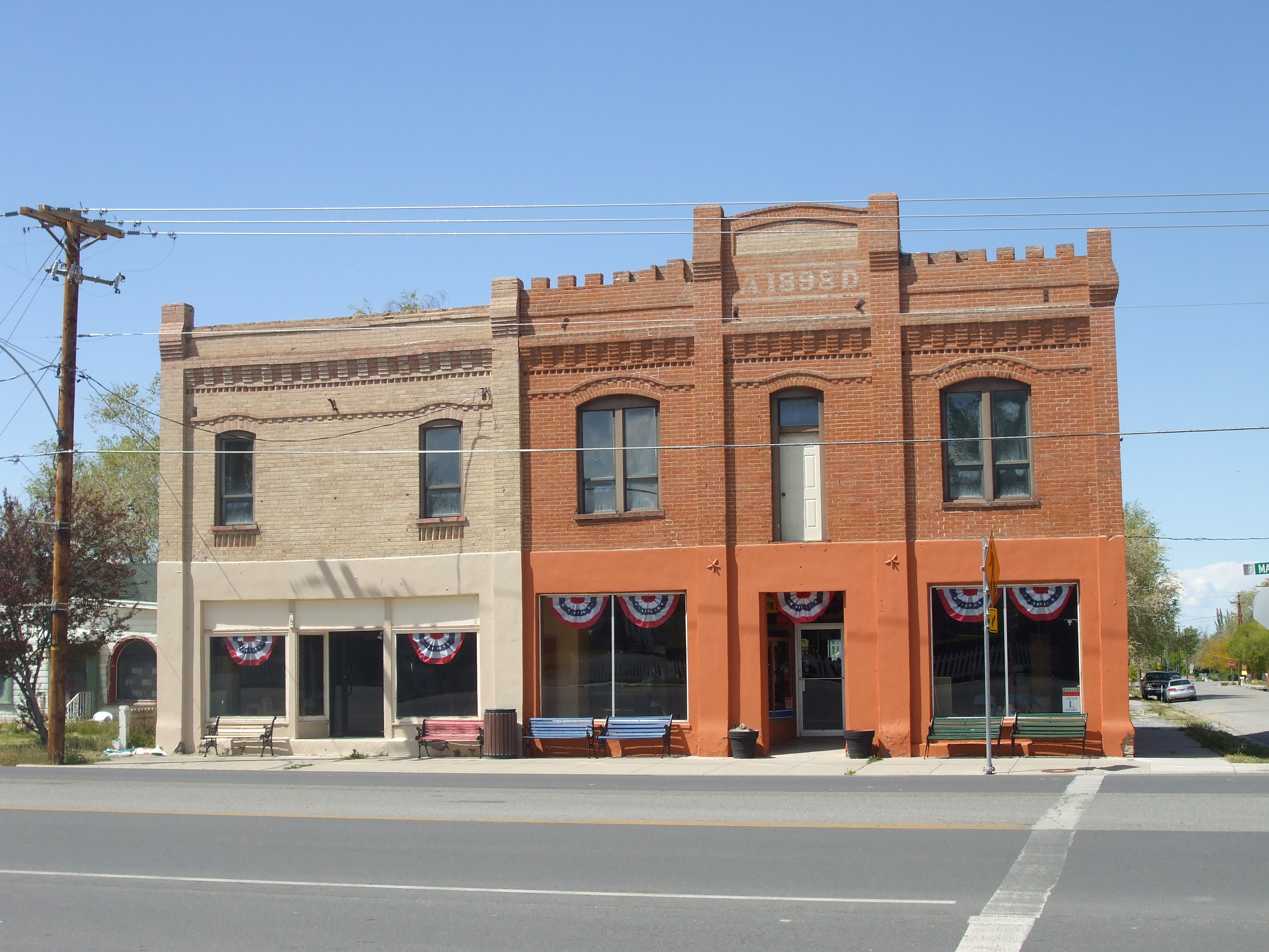 Grantsville photo 2