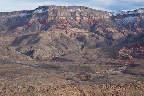 Mule Peak photo 2