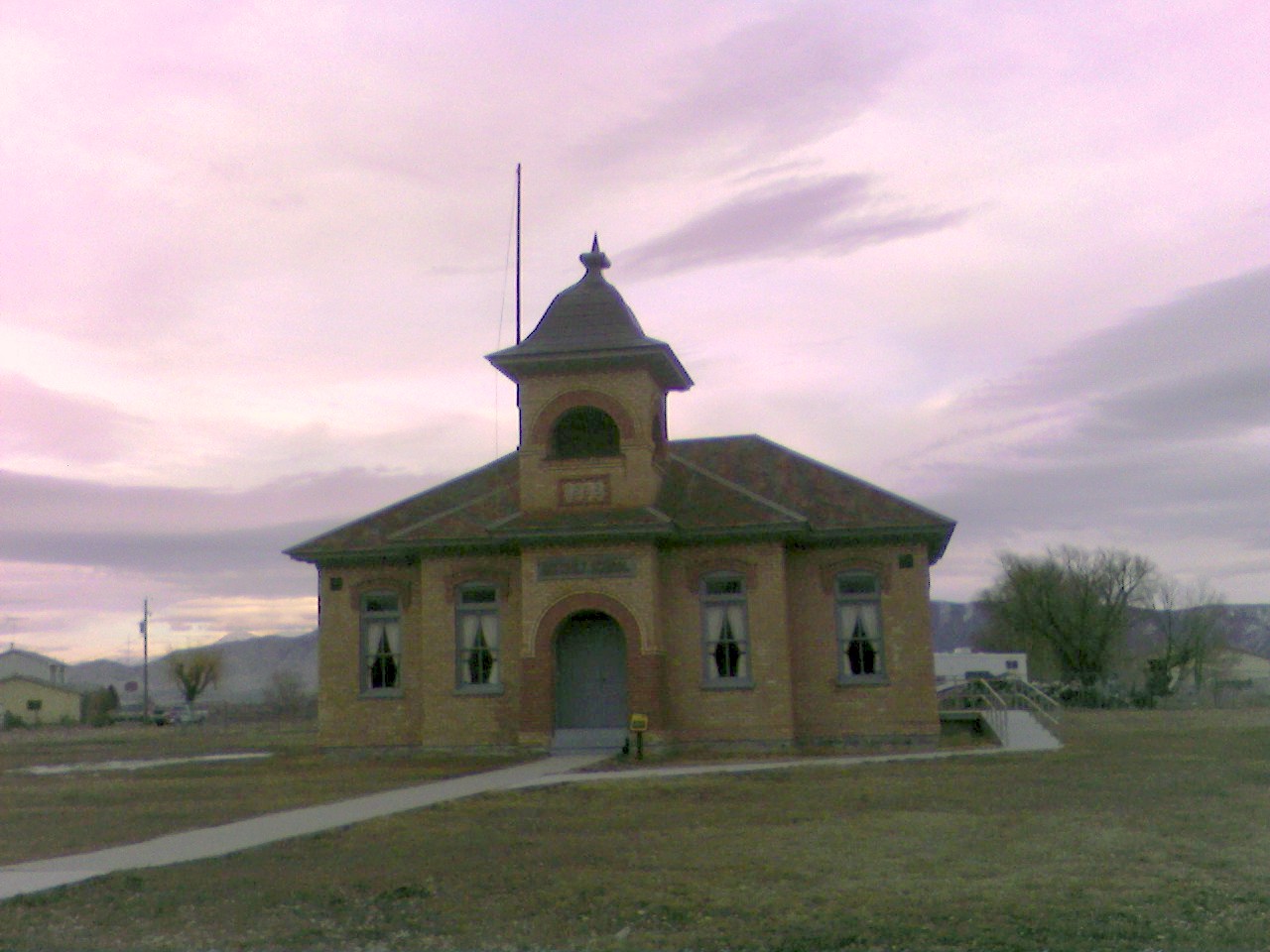 Fairfield, Utah