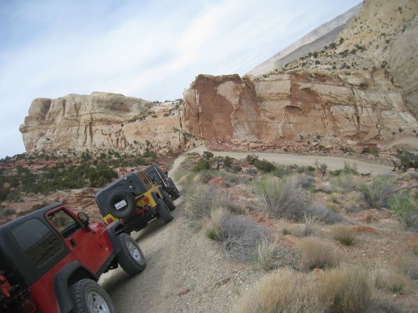 Burr Top photo 2