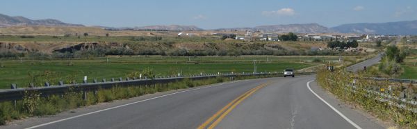 Naples, Utah