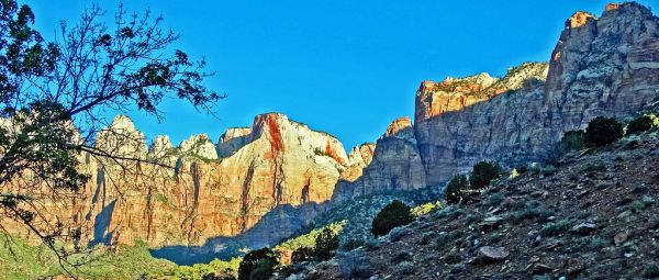 Table Top, Utah
