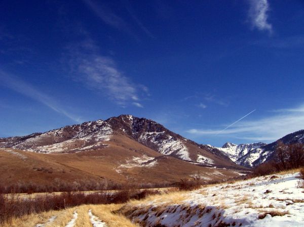 Little Creek Peak photo 3
