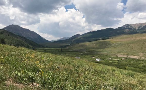 Gunnison Butte, Utah