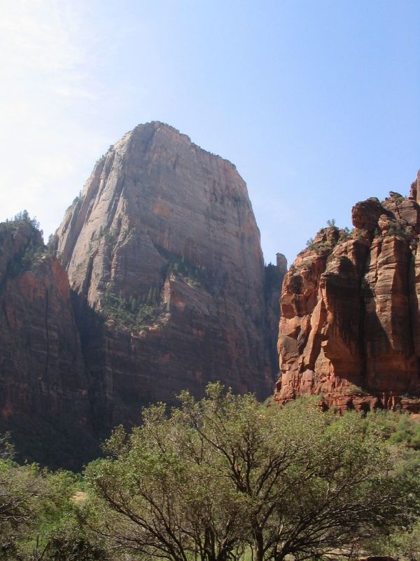 The Great White Throne photo 3