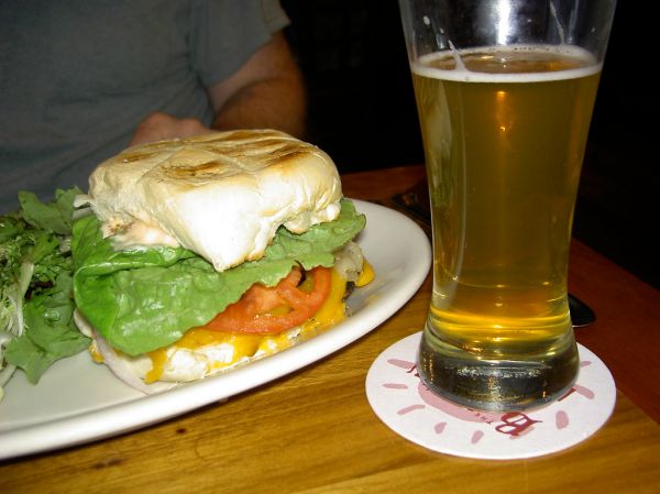 Burger Peak photo 2