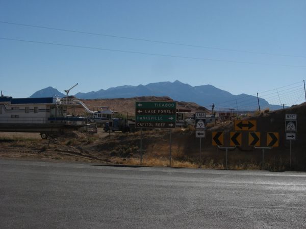 Hanksville photo 2