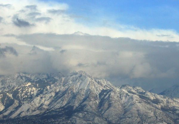 Mount Olympus photo 2