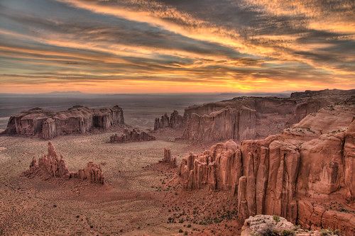 Black Mesa, Utah