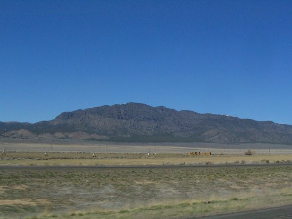 Dixie Knoll, Utah
