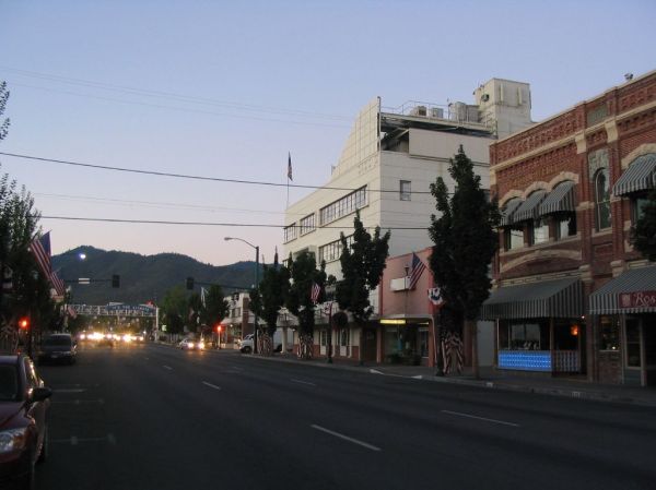 Nibley photo 2