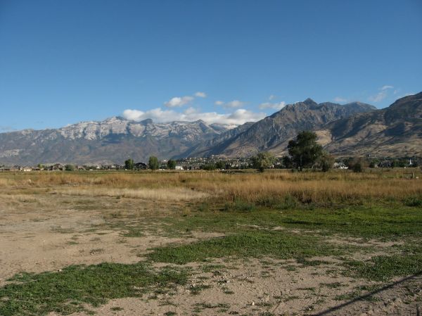 Adams Head, Utah