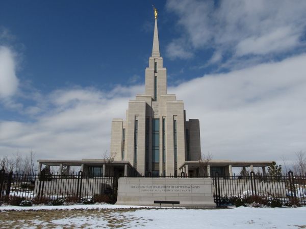 South Jordan, Utah