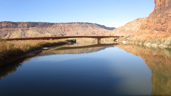Bridge Mountain photo 2