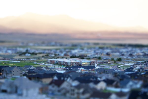 Herriman, Utah