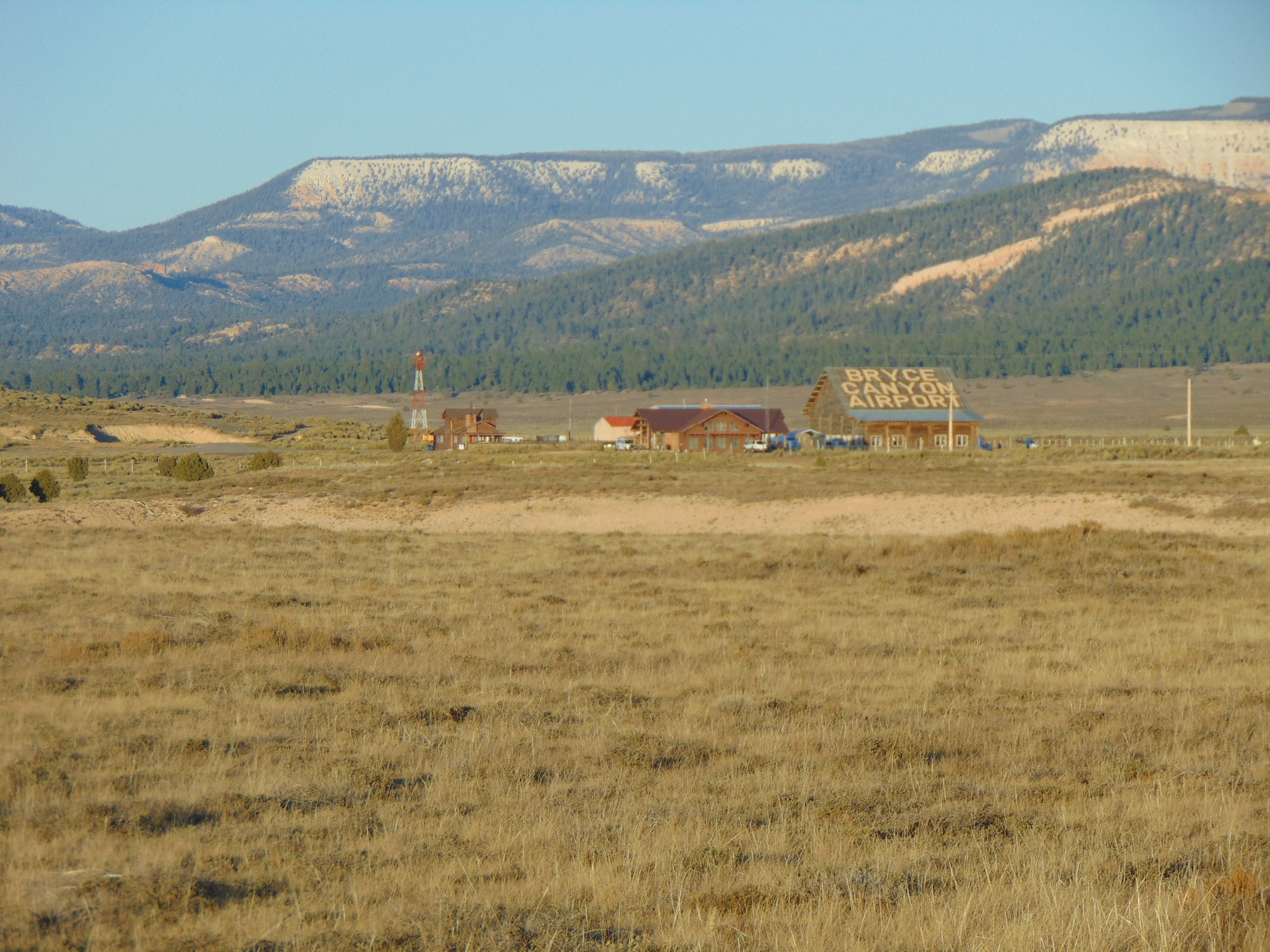 Flake Mountain, Utah