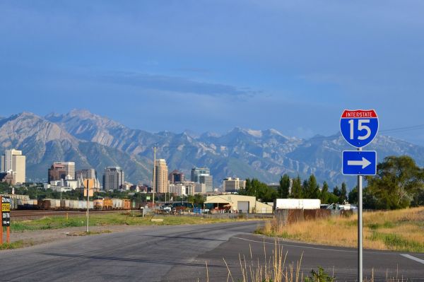 Warm Springs Mountain photo 2