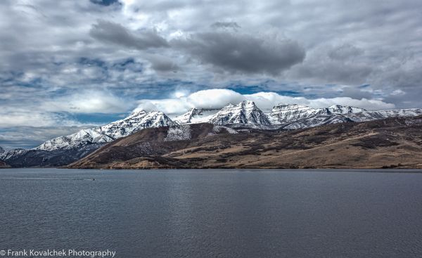 Heber City, Utah