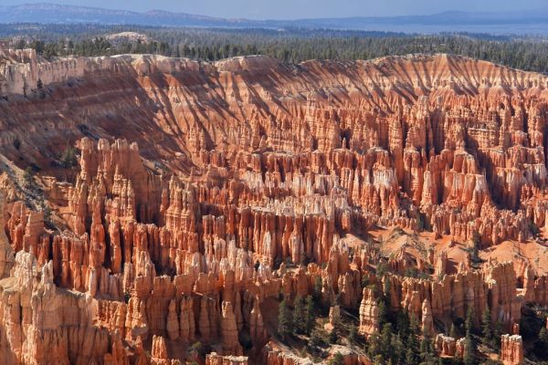 Lookout Point, Utah