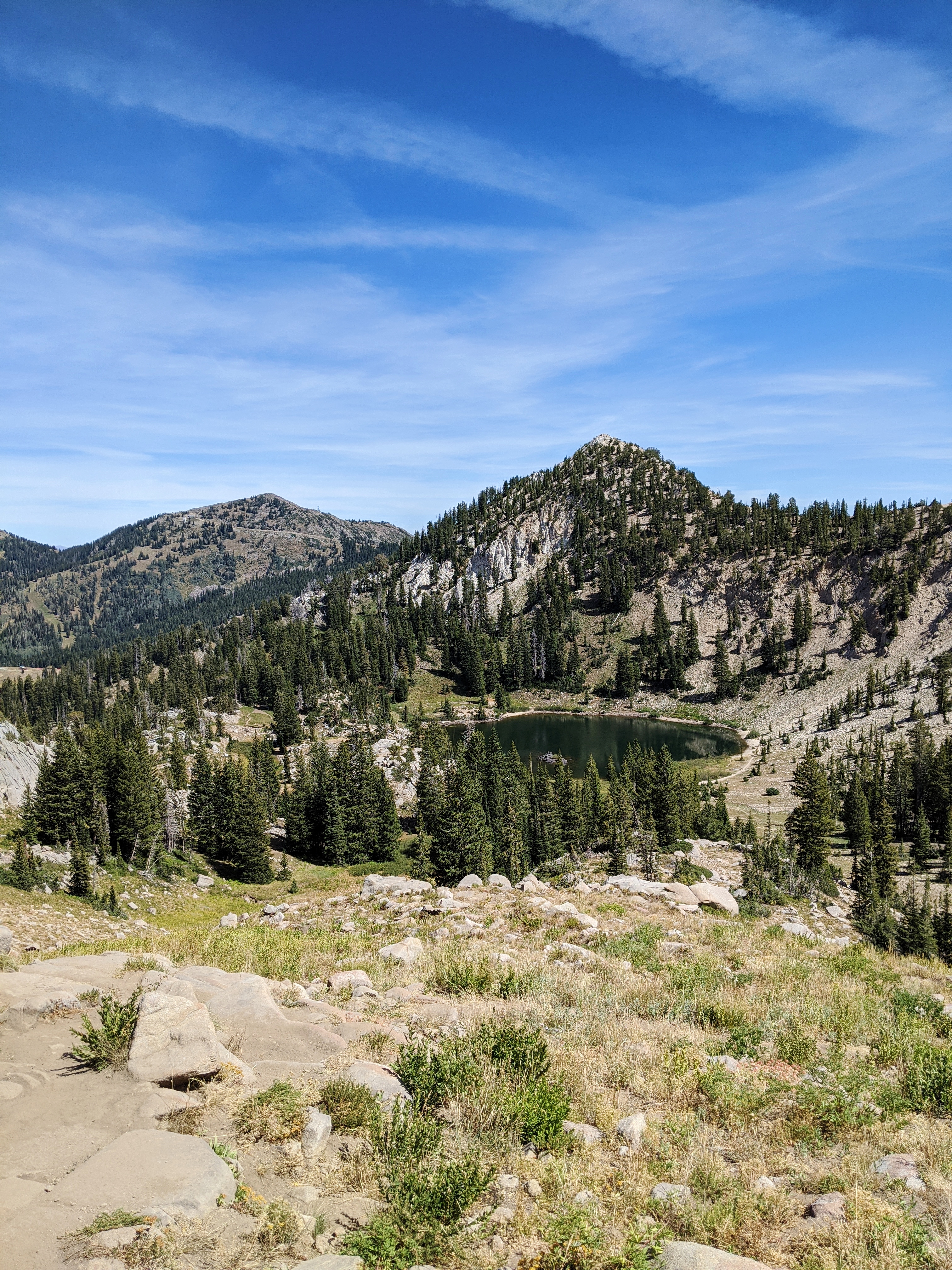 Pioneer Peak photo 2