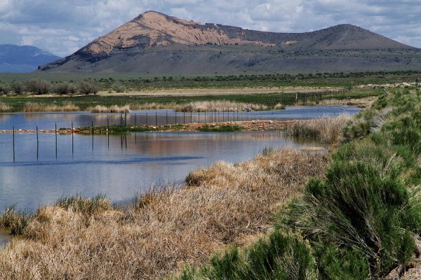 Pahvant Butte photo 2