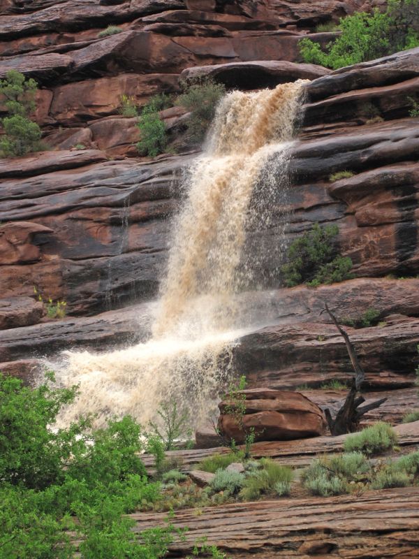 Poison Spider Mesa photo 3