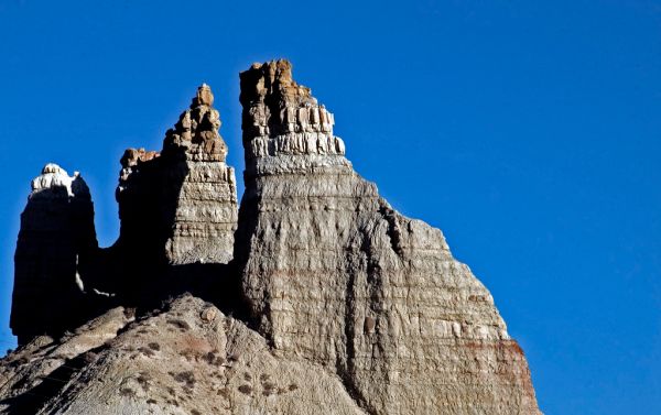 Table Butte, Utah