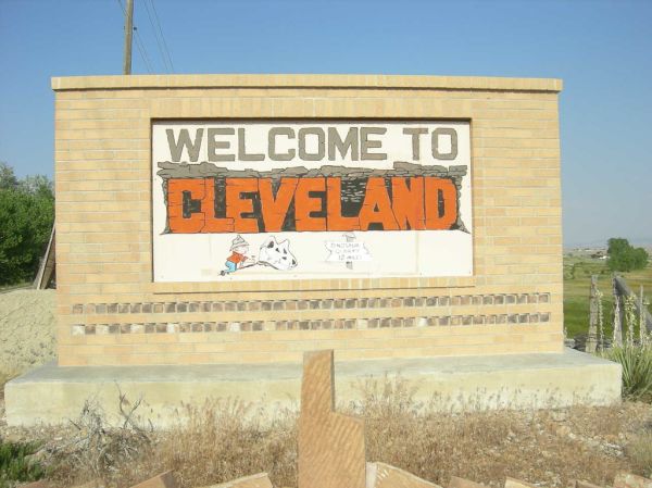 Cleveland photo 3