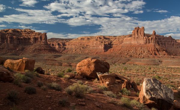 Roberts Mesa photo 2