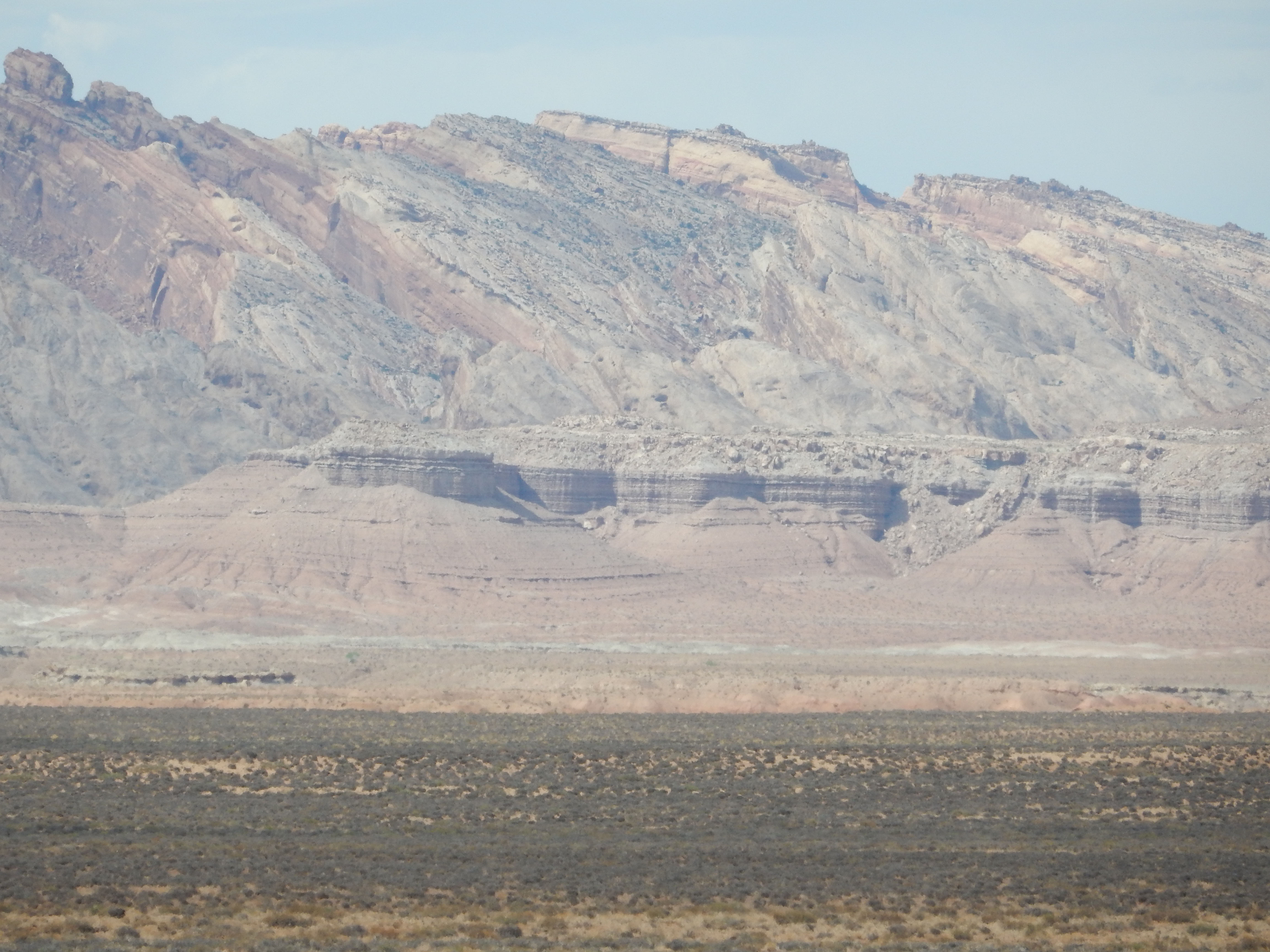 Shadscale Mesa photo 2