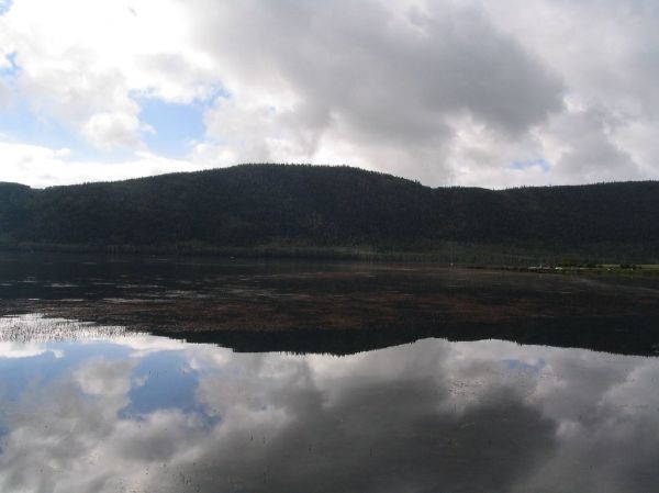 Mytoge Mountains photo 3