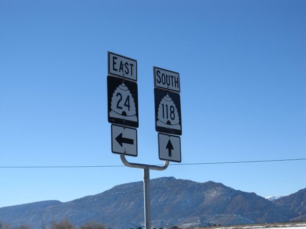 Sigurd, Utah
