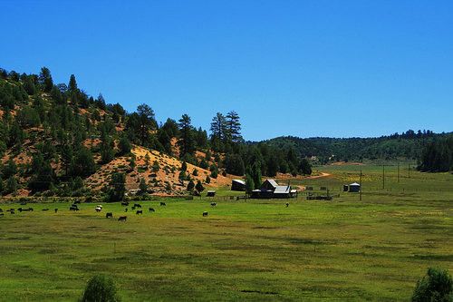 Alton, Utah