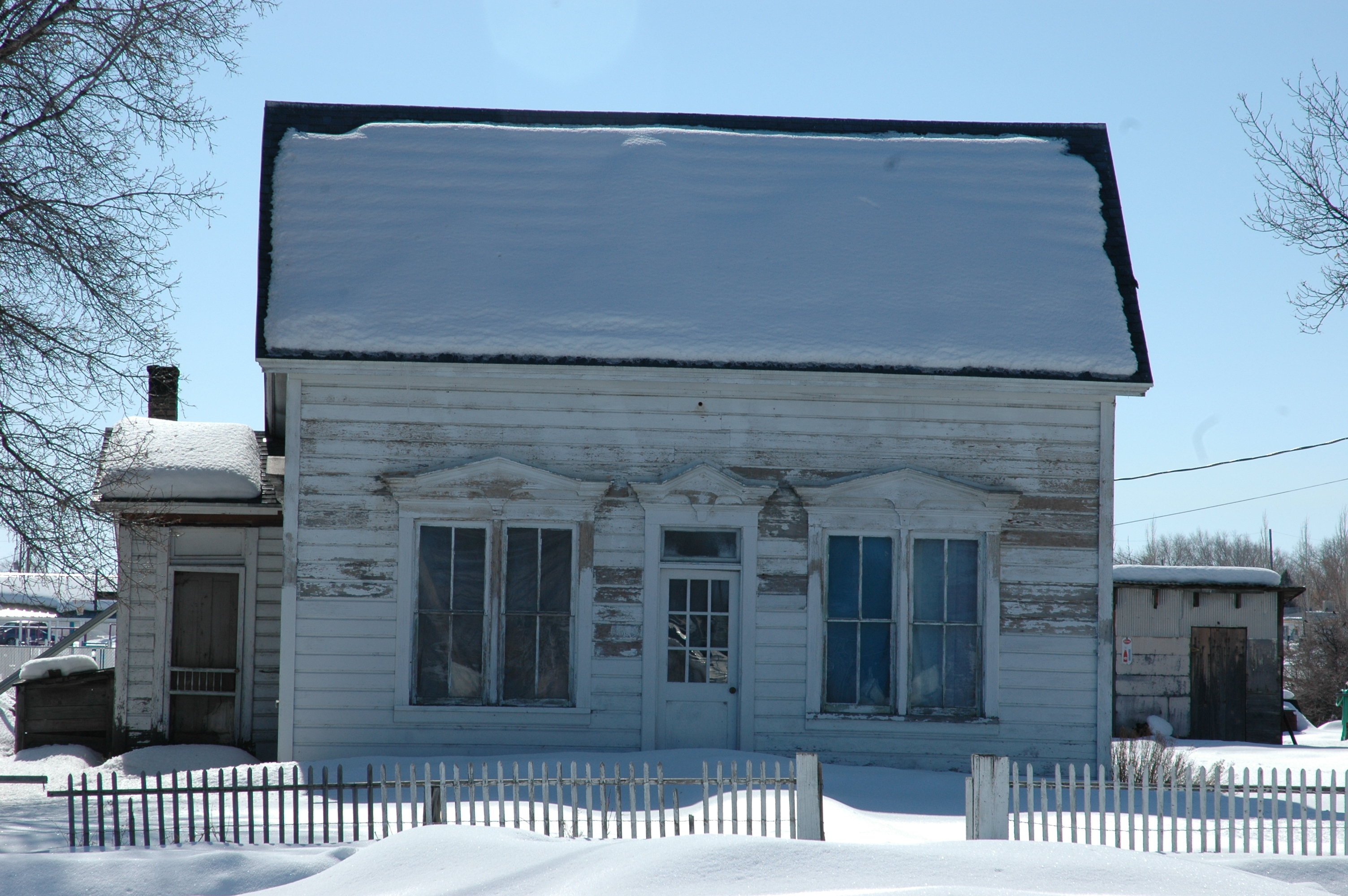 Huntington, Utah