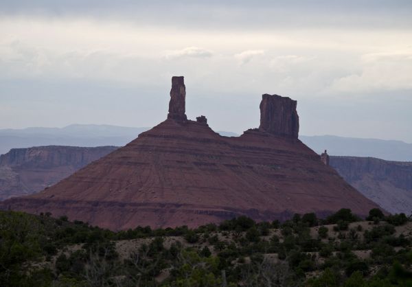 Castle Rock, Utah