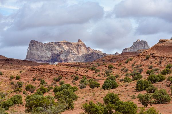 Wildhorse Mountain photo 3