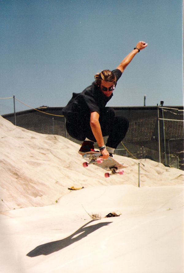 Sandy photo 3