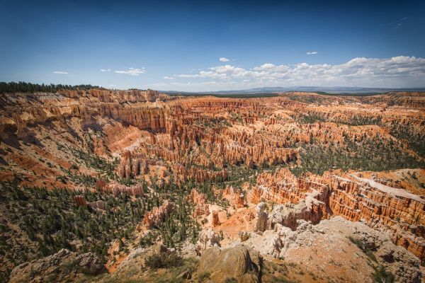 Barney Top, Utah