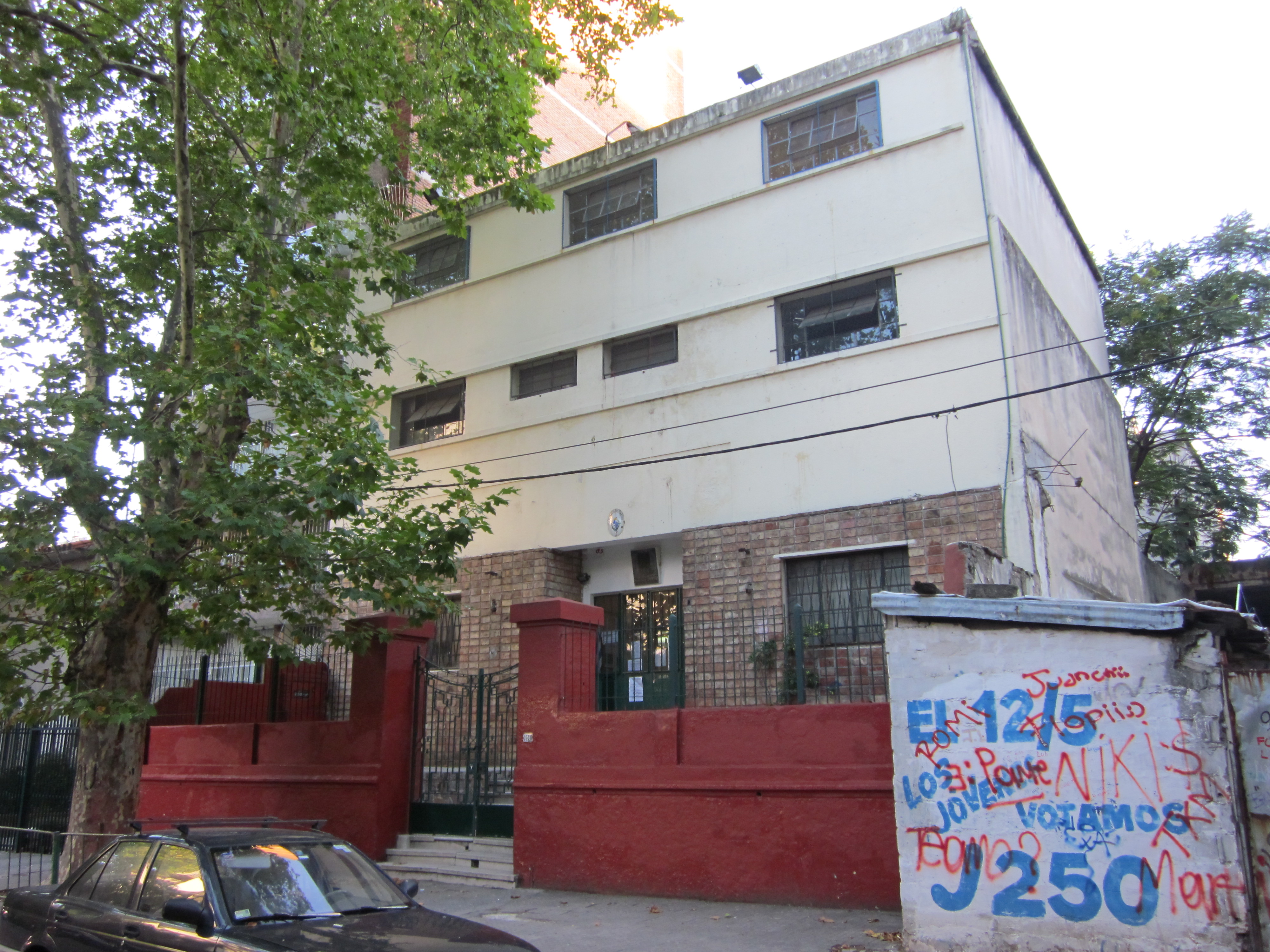 Joaquín Suárez photo 3