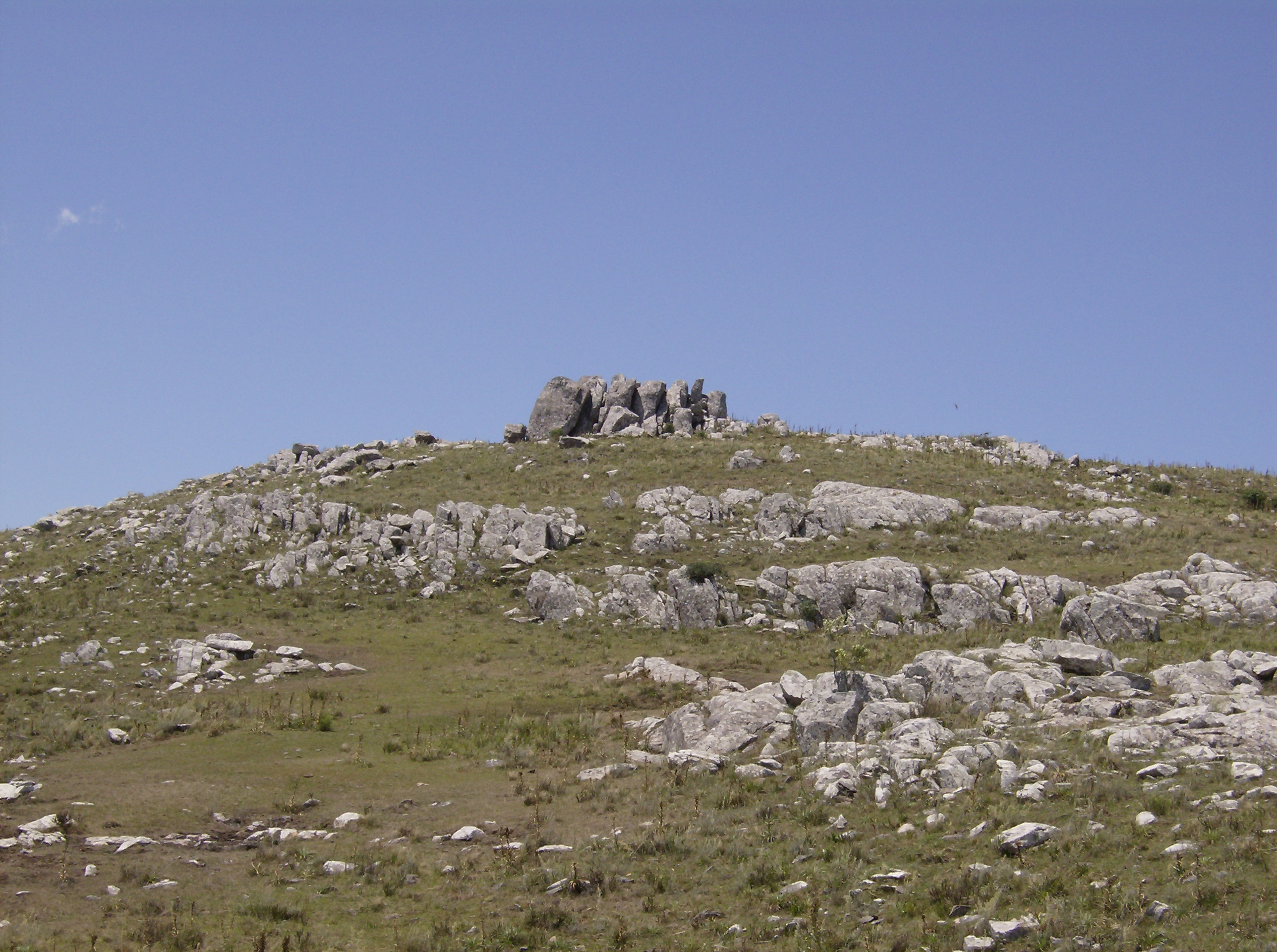 Cerro Catedral photo 2