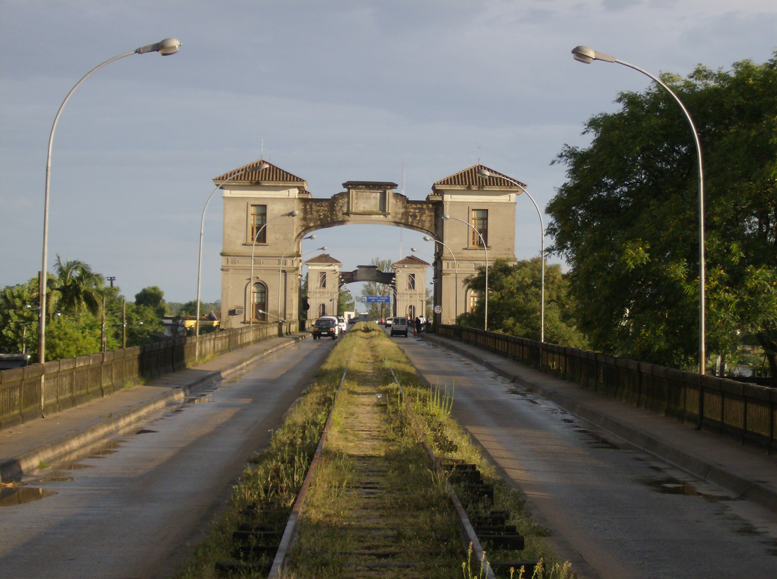 Río Branco photo 2