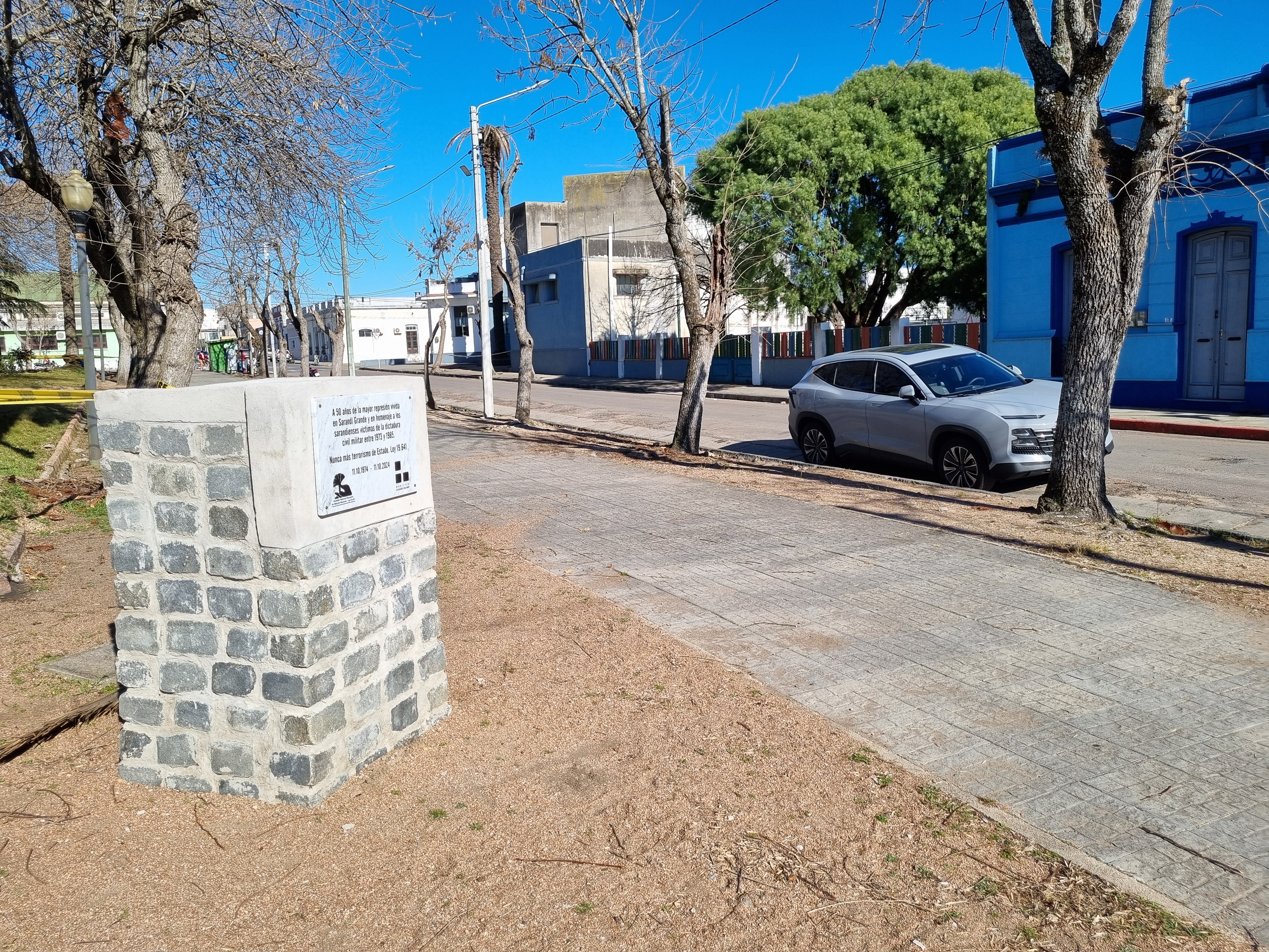 Sarandí Grande photo 2