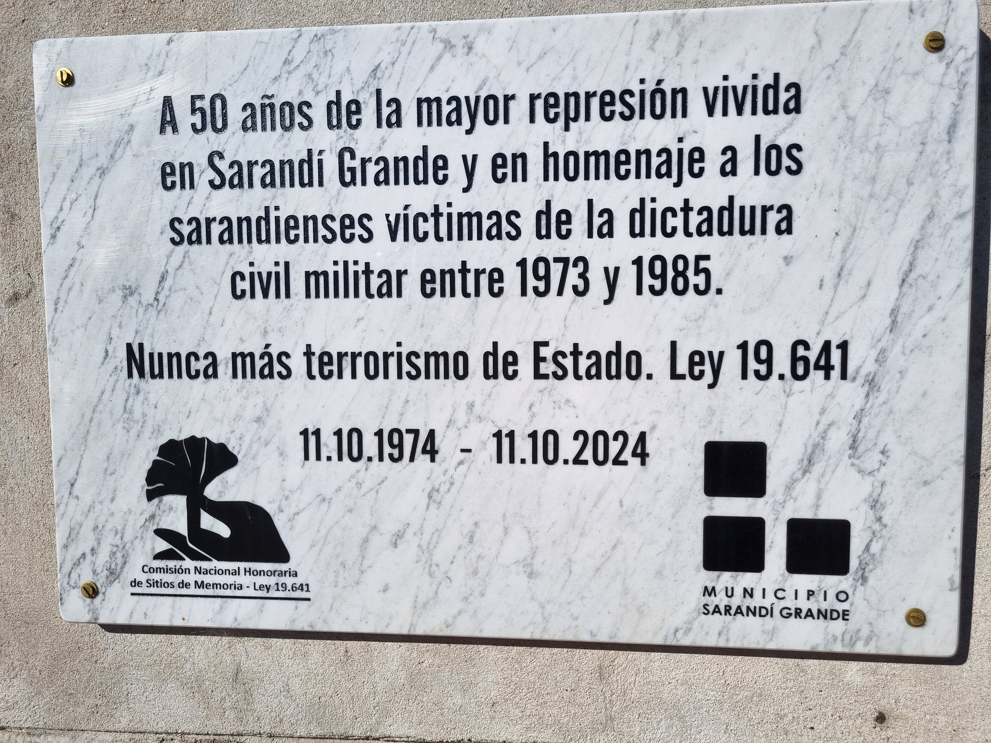 Sarandí Grande photo 4