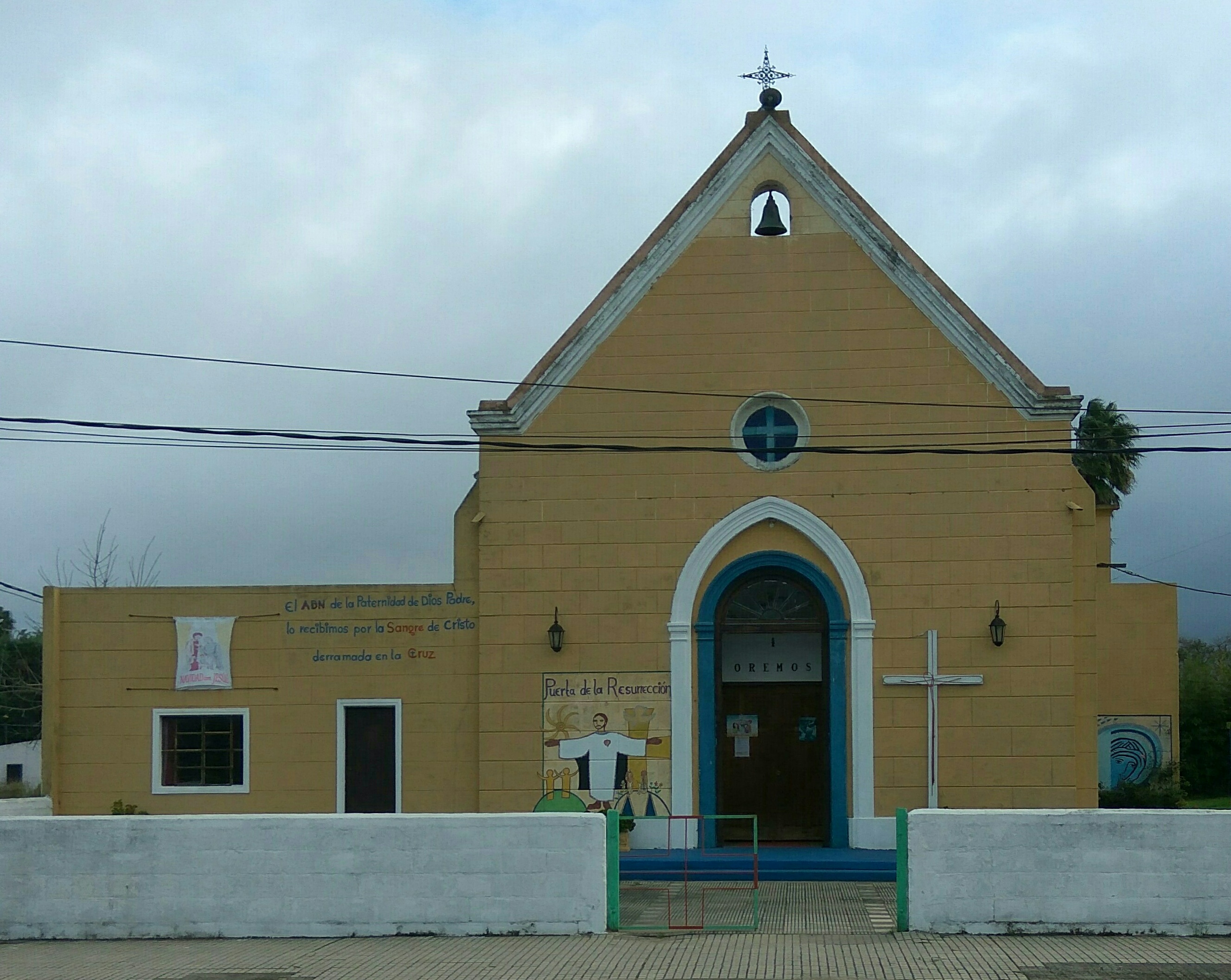 Fraile Muerto, Cerro Largo