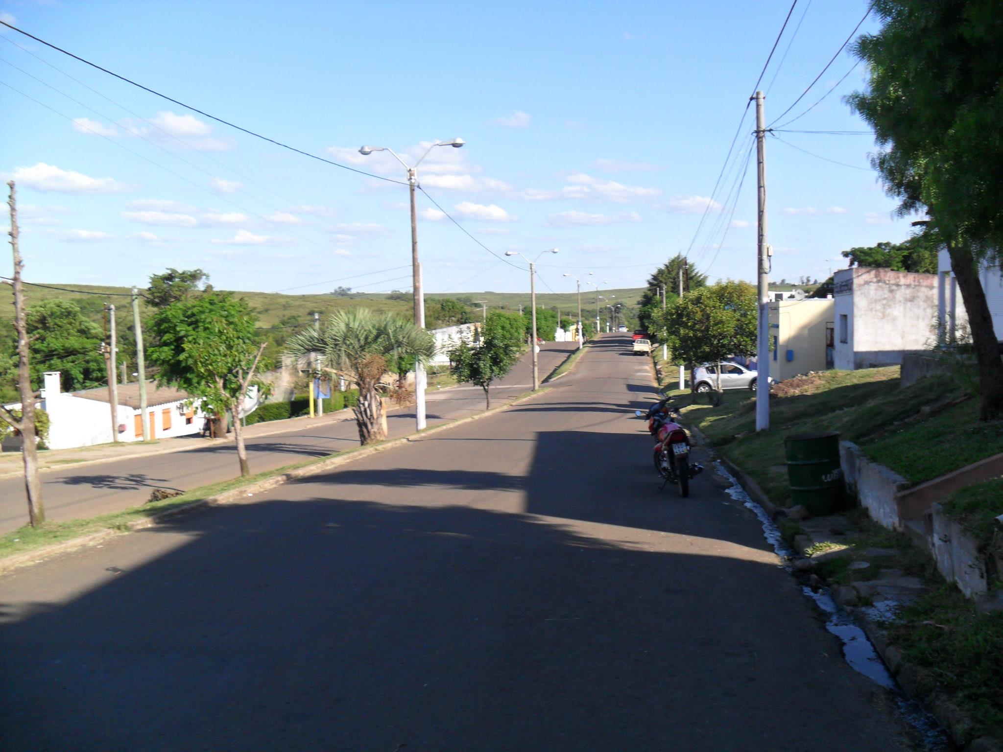 Minas de Corrales photo 3