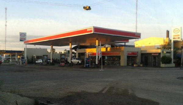 Florencio Sánchez, Colonia