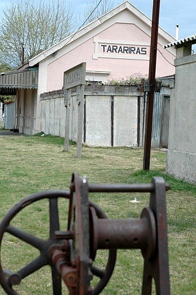 Tarariras photo 3